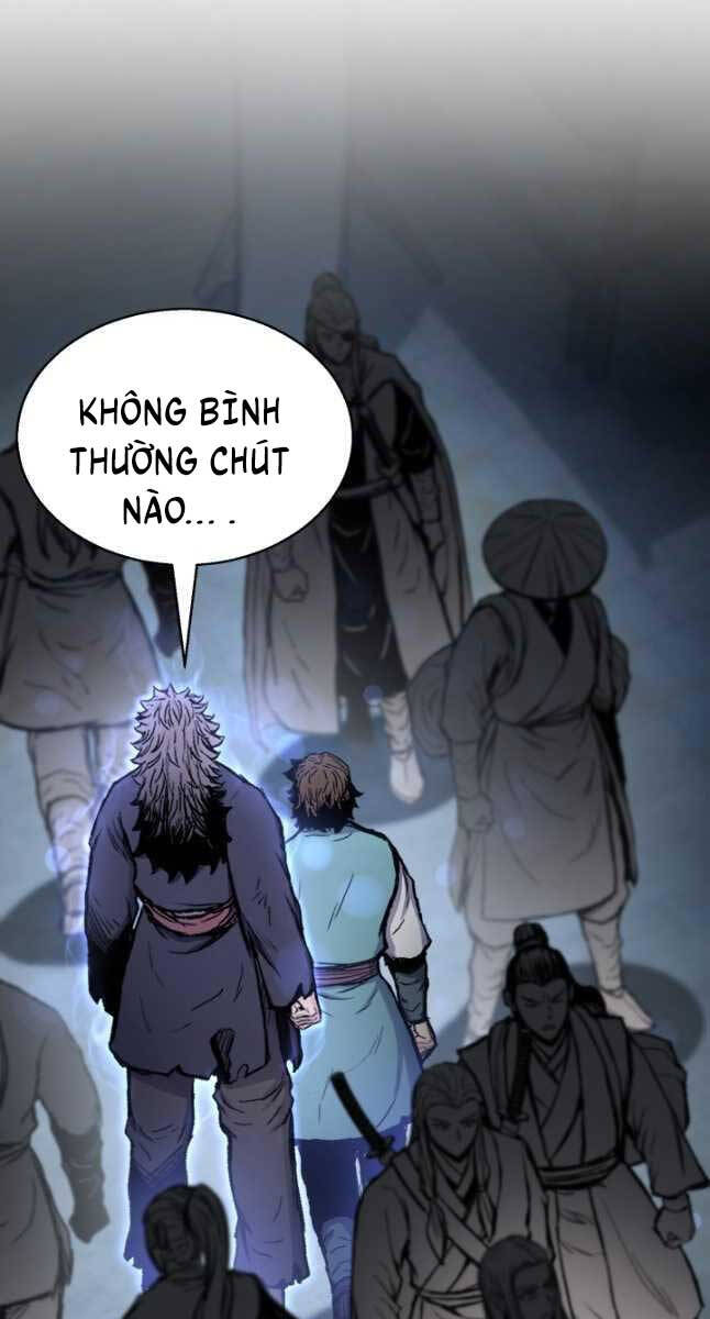 Ta Là Chủ Nhân Của Thư Viện Võ Công Chapter 36 - Trang 2