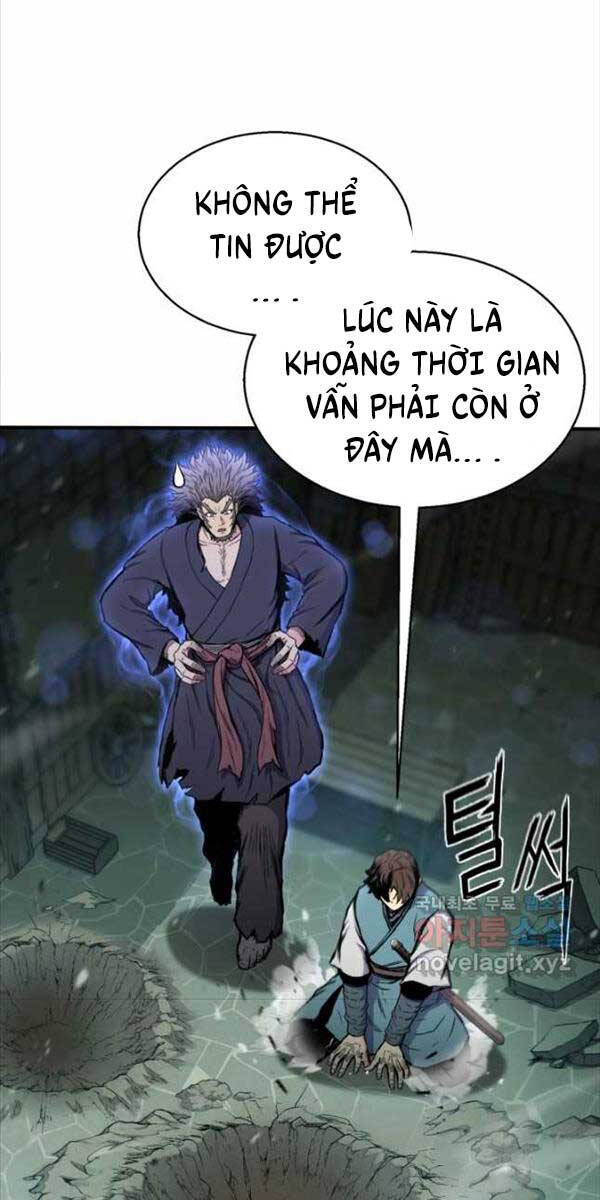 Ta Là Chủ Nhân Của Thư Viện Võ Công Chapter 35 - Trang 2