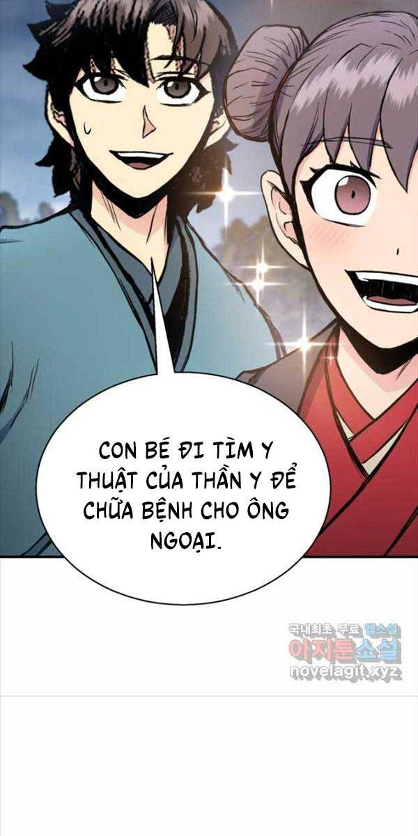 Ta Là Chủ Nhân Của Thư Viện Võ Công Chapter 35 - Trang 2