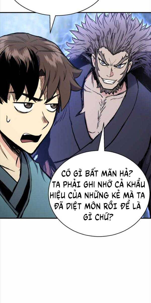 Ta Là Chủ Nhân Của Thư Viện Võ Công Chapter 35 - Trang 2