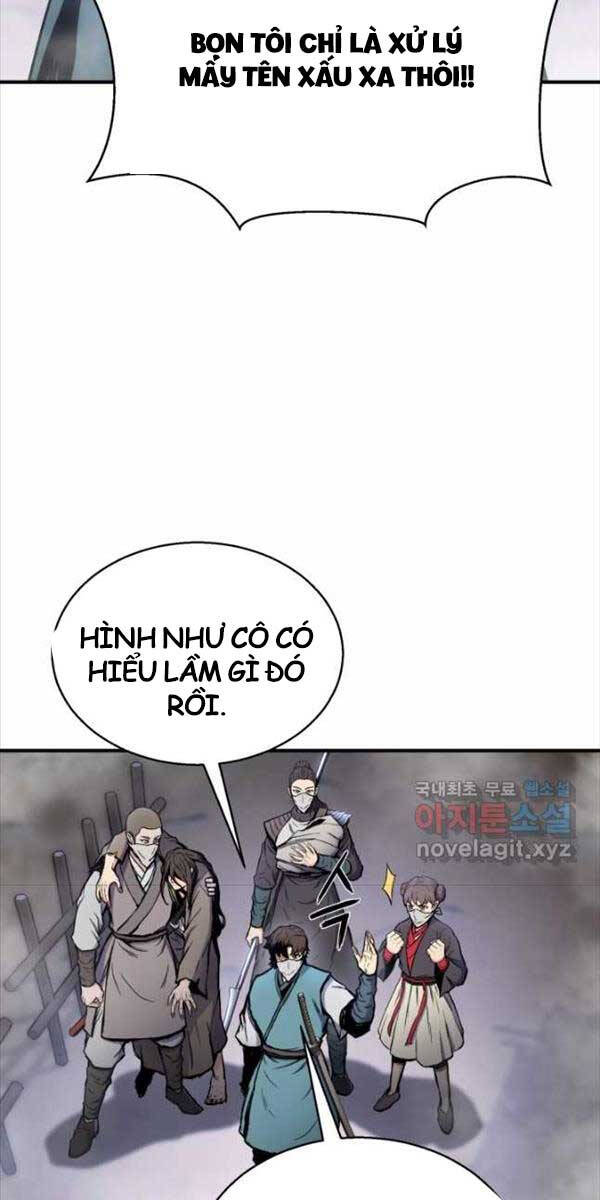 Ta Là Chủ Nhân Của Thư Viện Võ Công Chapter 32 - Trang 2