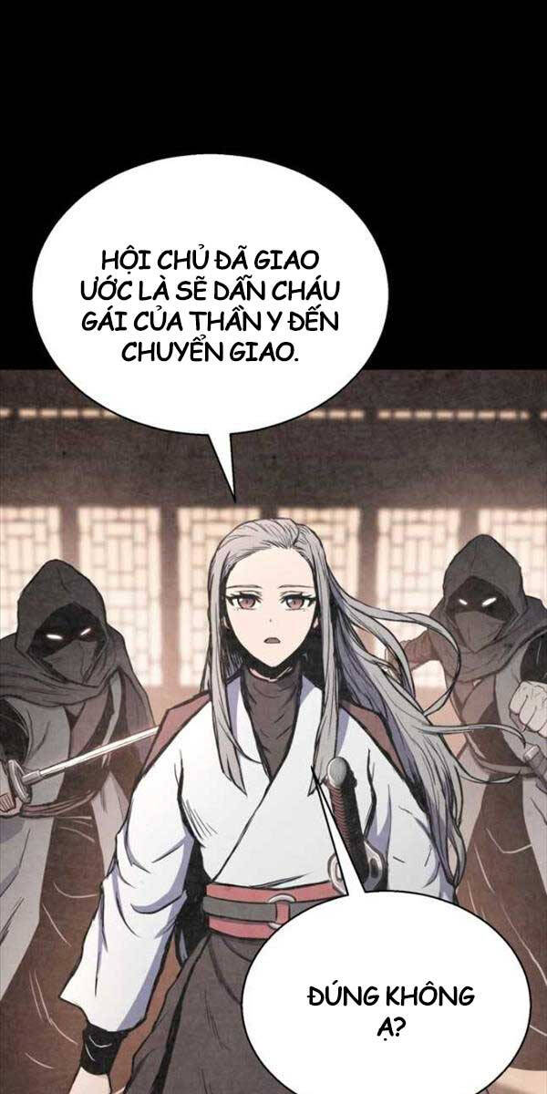 Ta Là Chủ Nhân Của Thư Viện Võ Công Chapter 32 - Trang 2