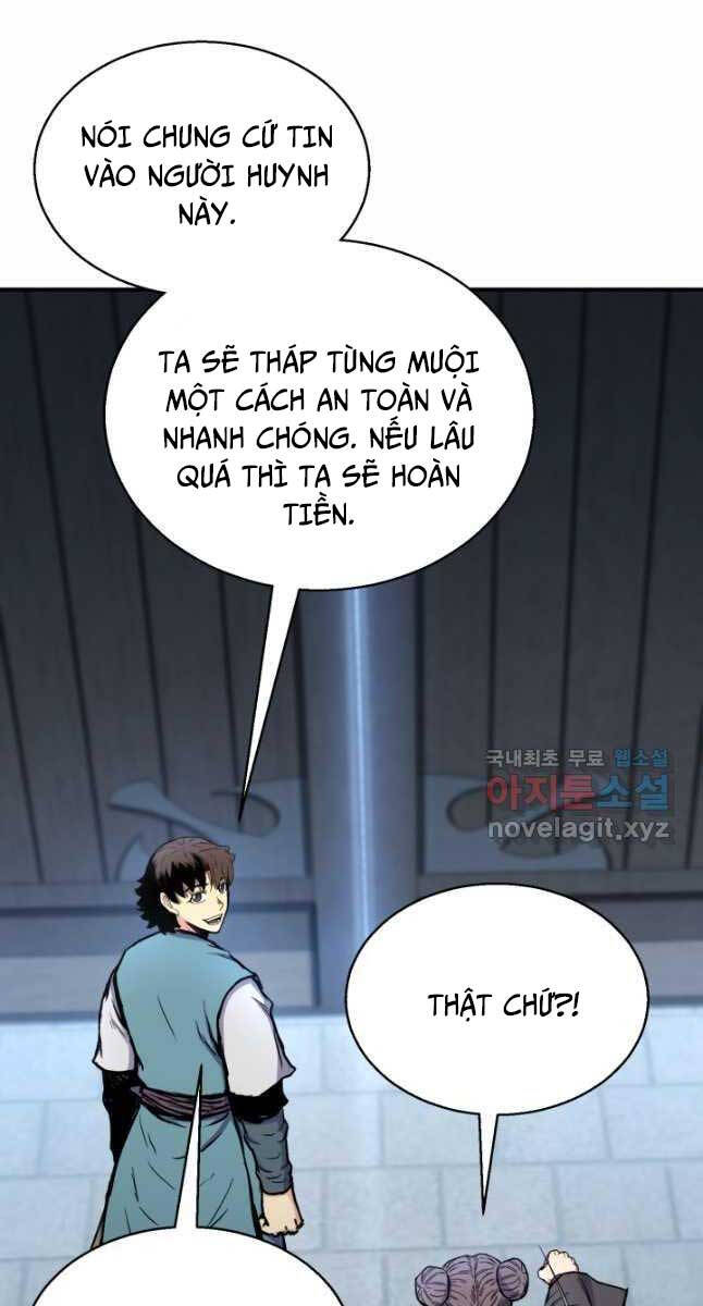 Ta Là Chủ Nhân Của Thư Viện Võ Công Chapter 29 - Trang 2