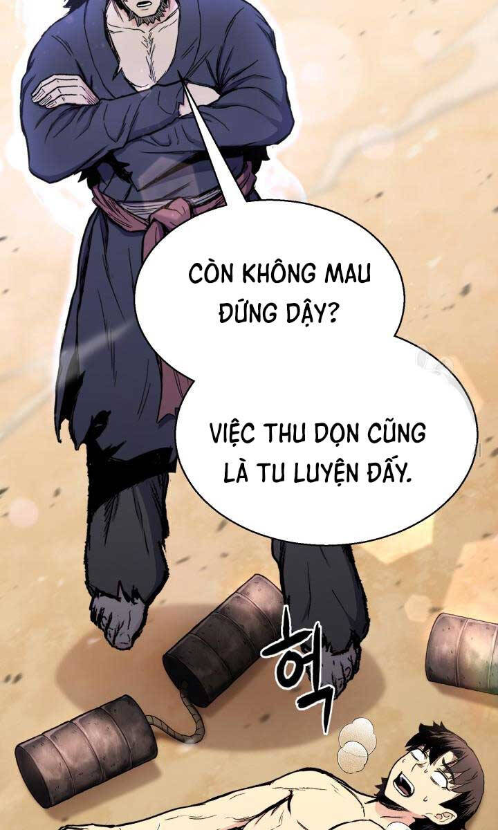 Ta Là Chủ Nhân Của Thư Viện Võ Công Chapter 28 - Trang 2