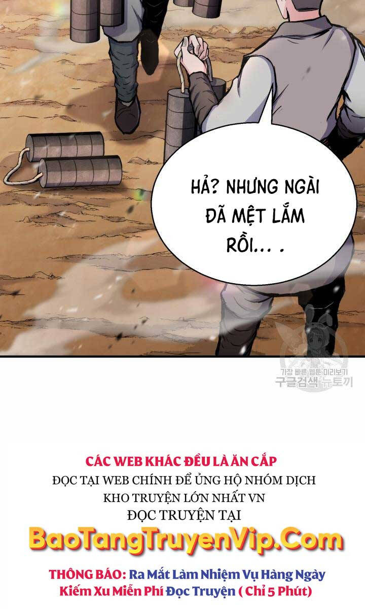 Ta Là Chủ Nhân Của Thư Viện Võ Công Chapter 28 - Trang 2