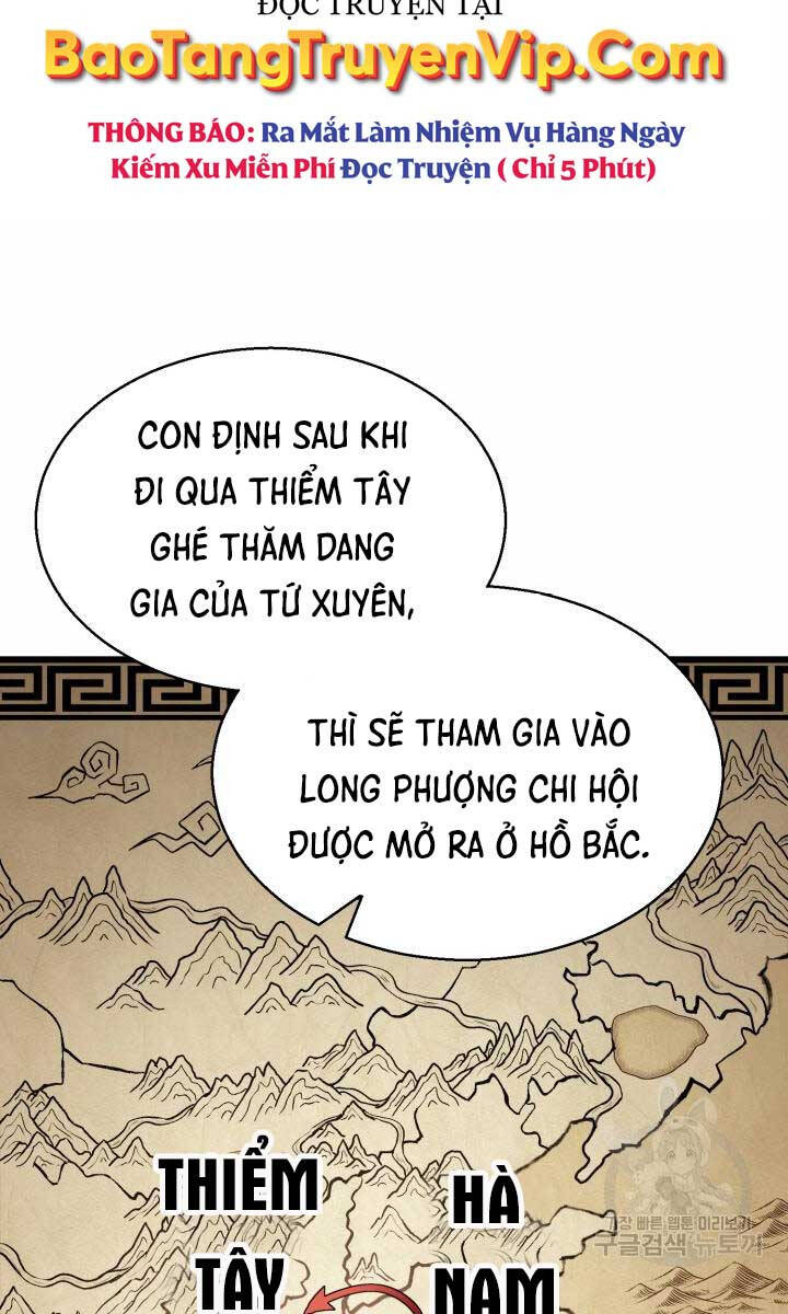 Ta Là Chủ Nhân Của Thư Viện Võ Công Chapter 28 - Trang 2