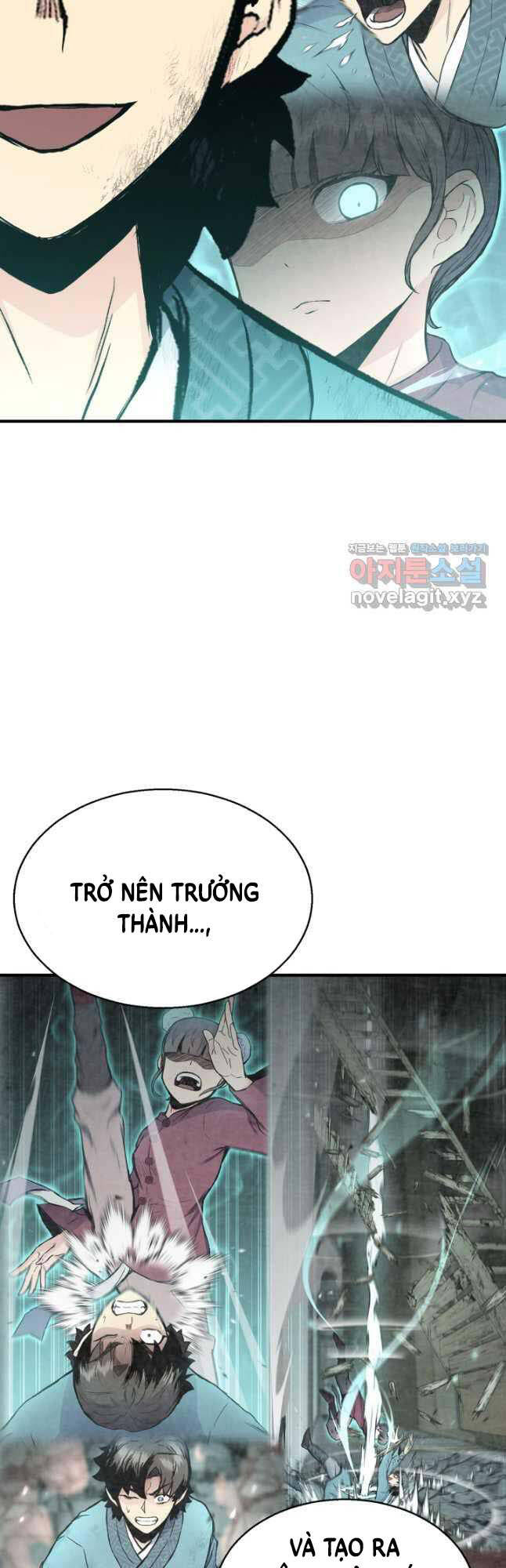 Ta Là Chủ Nhân Của Thư Viện Võ Công Chapter 24 - Trang 2