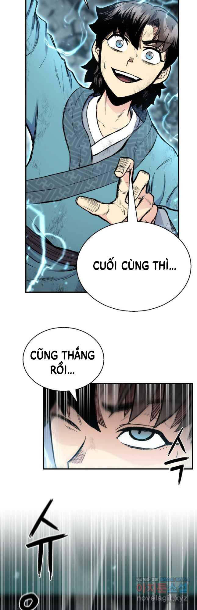 Ta Là Chủ Nhân Của Thư Viện Võ Công Chapter 24 - Trang 2