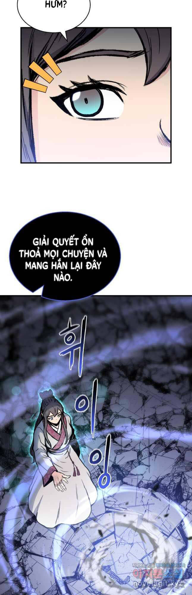 Ta Là Chủ Nhân Của Thư Viện Võ Công Chapter 24 - Trang 2