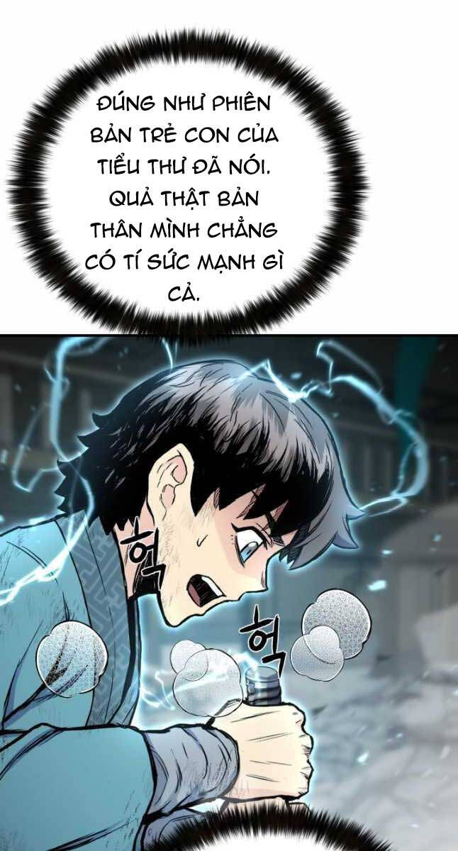 Ta Là Chủ Nhân Của Thư Viện Võ Công Chapter 23 - Trang 2