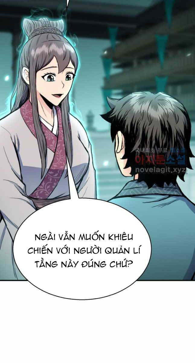 Ta Là Chủ Nhân Của Thư Viện Võ Công Chapter 22 - Trang 2