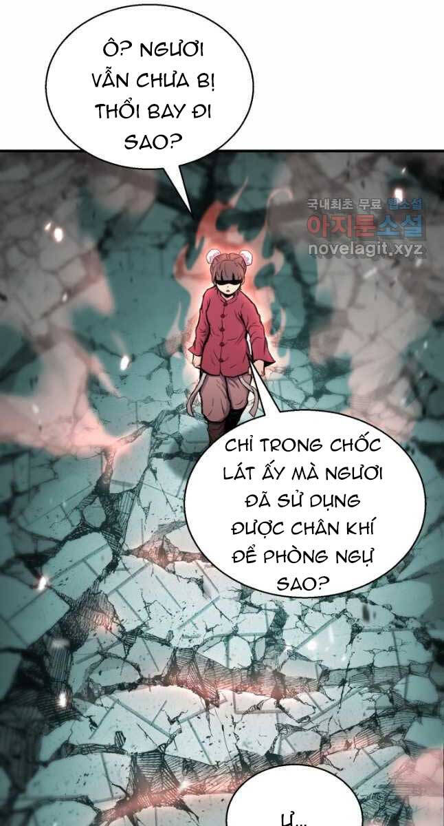 Ta Là Chủ Nhân Của Thư Viện Võ Công Chapter 22 - Trang 2