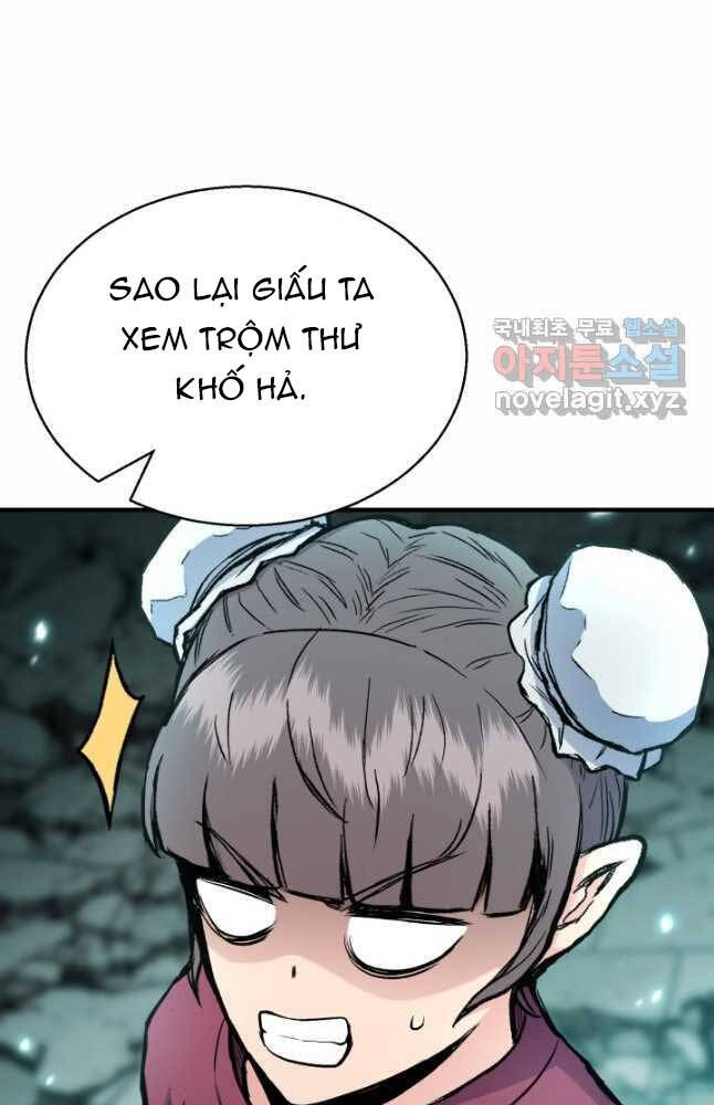 Ta Là Chủ Nhân Của Thư Viện Võ Công Chapter 22 - Trang 2