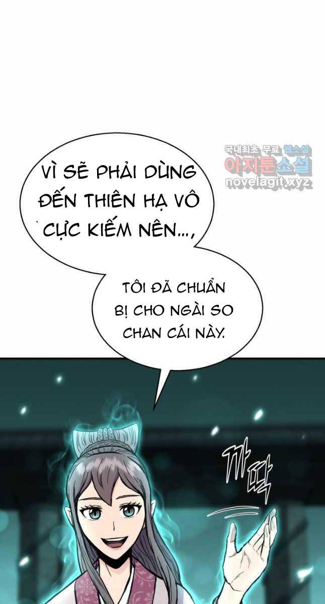 Ta Là Chủ Nhân Của Thư Viện Võ Công Chapter 22 - Trang 2