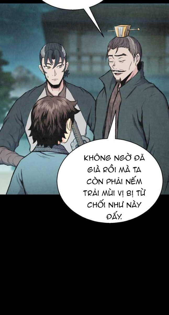 Ta Là Chủ Nhân Của Thư Viện Võ Công Chapter 21 - Trang 2