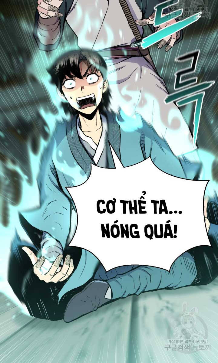 Ta Là Chủ Nhân Của Thư Viện Võ Công Chapter 19 - Trang 2