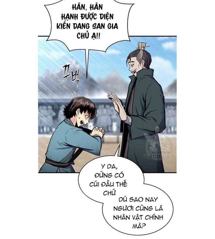 Ta Là Chủ Nhân Của Thư Viện Võ Công Chapter 18 - Trang 2