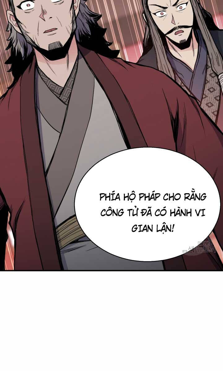 Ta Là Chủ Nhân Của Thư Viện Võ Công Chapter 15 - Trang 2