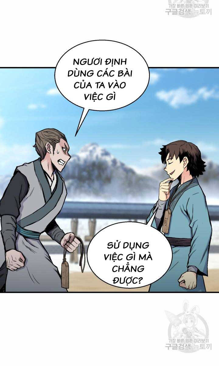 Ta Là Chủ Nhân Của Thư Viện Võ Công Chapter 12 - Trang 2