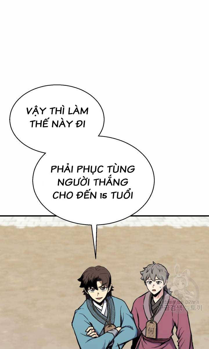 Ta Là Chủ Nhân Của Thư Viện Võ Công Chapter 12 - Trang 2