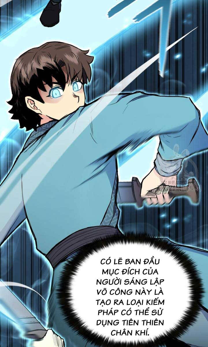 Ta Là Chủ Nhân Của Thư Viện Võ Công Chapter 10 - Trang 2