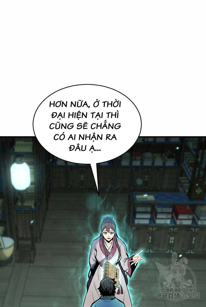 Ta Là Chủ Nhân Của Thư Viện Võ Công Chapter 9 - Trang 2