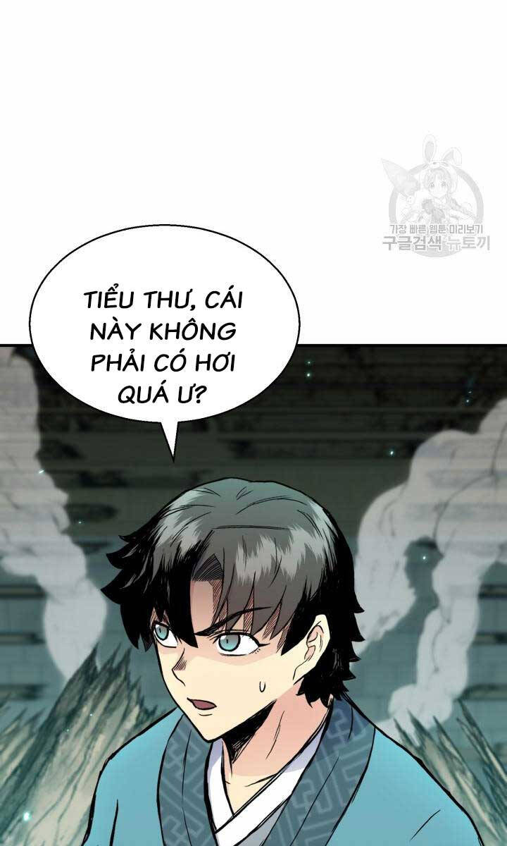 Ta Là Chủ Nhân Của Thư Viện Võ Công Chapter 9 - Trang 2