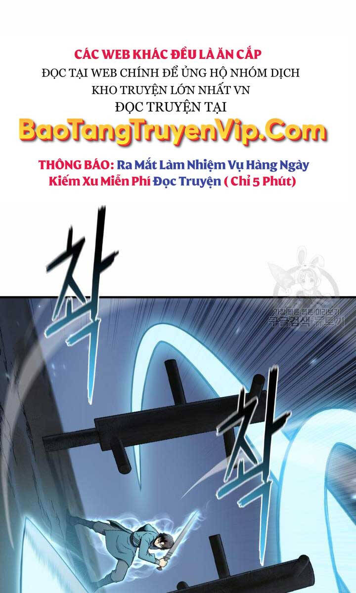 Ta Là Chủ Nhân Của Thư Viện Võ Công Chapter 8 - Trang 2