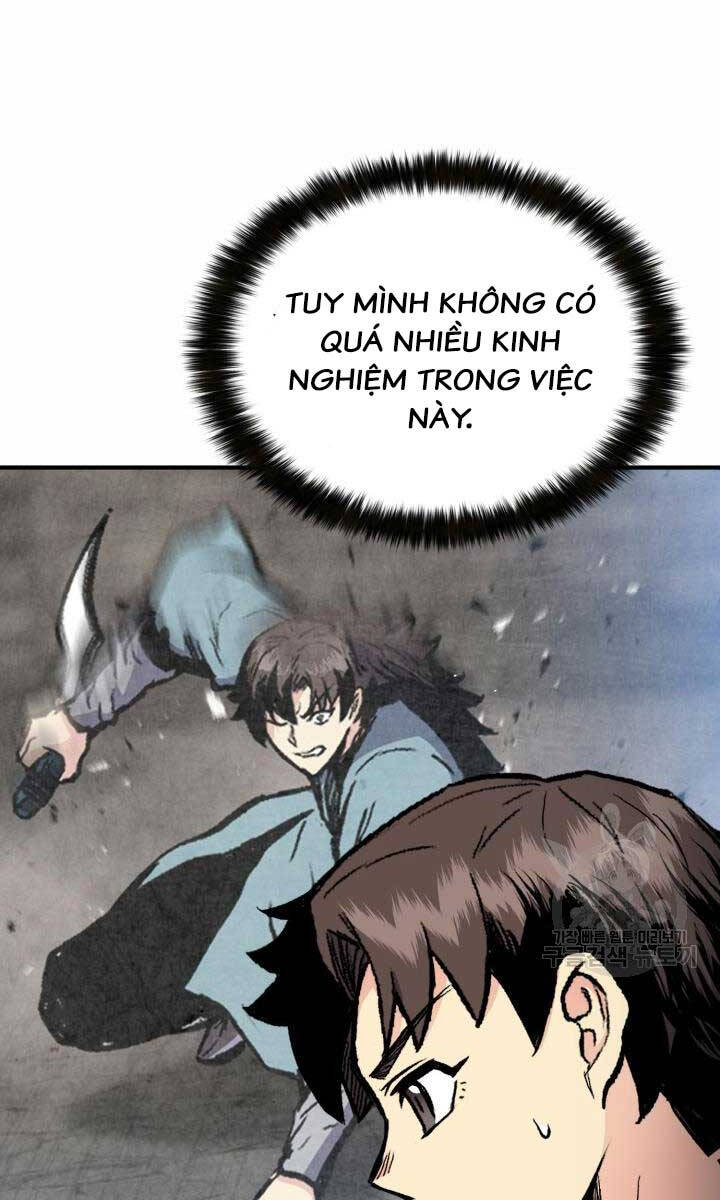 Ta Là Chủ Nhân Của Thư Viện Võ Công Chapter 8 - Trang 2