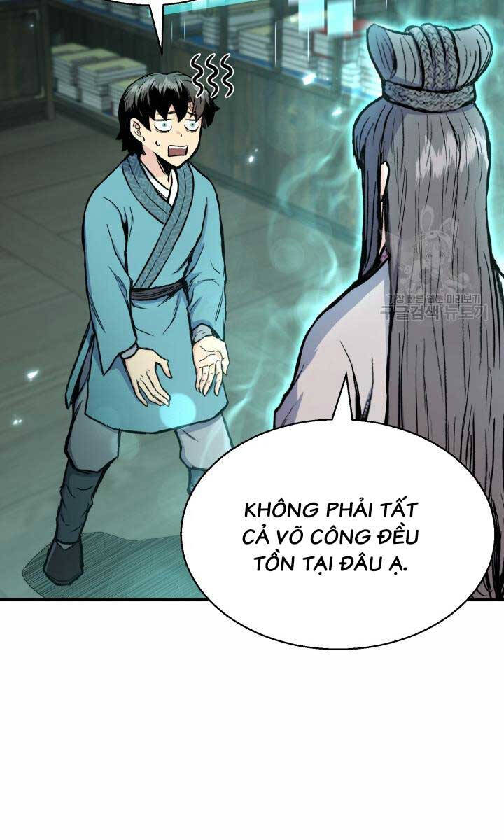 Ta Là Chủ Nhân Của Thư Viện Võ Công Chapter 8 - Trang 2