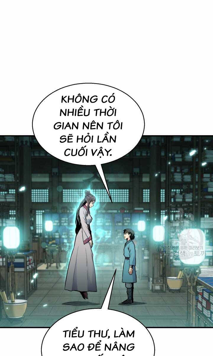 Ta Là Chủ Nhân Của Thư Viện Võ Công Chapter 8 - Trang 2