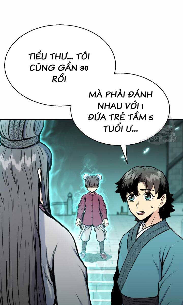 Ta Là Chủ Nhân Của Thư Viện Võ Công Chapter 8 - Trang 2