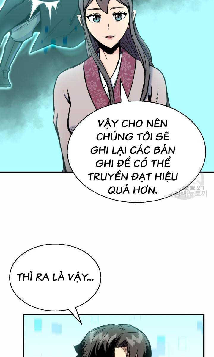 Ta Là Chủ Nhân Của Thư Viện Võ Công Chapter 7 - Trang 2