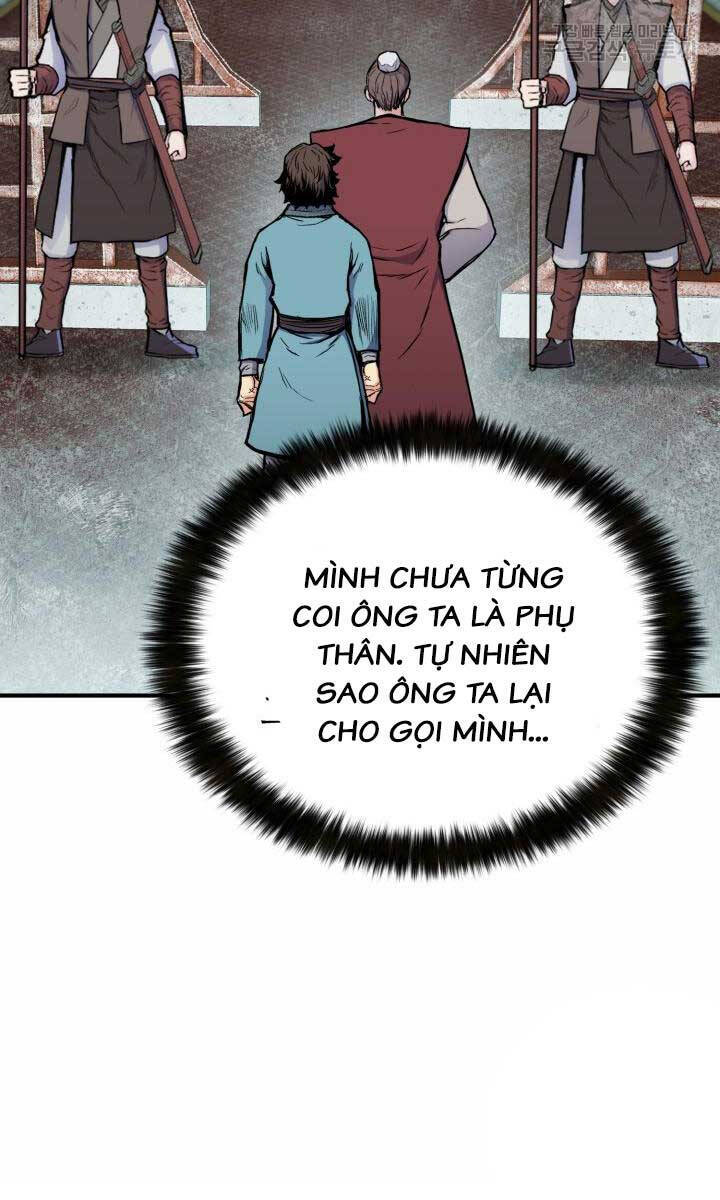 Ta Là Chủ Nhân Của Thư Viện Võ Công Chapter 7 - Trang 2