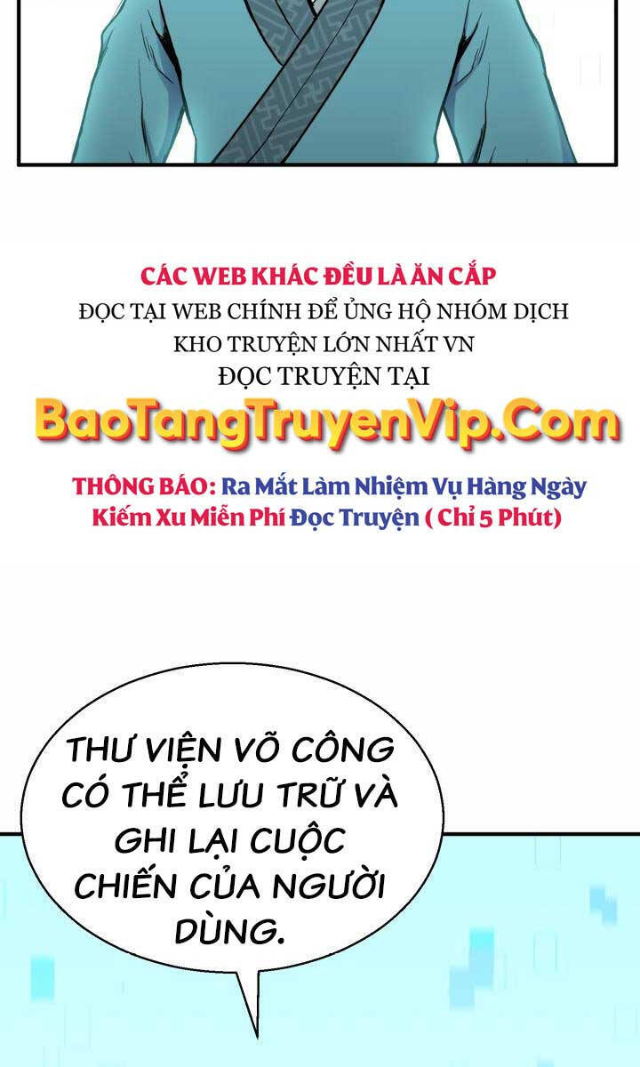 Ta Là Chủ Nhân Của Thư Viện Võ Công Chapter 7 - Trang 2