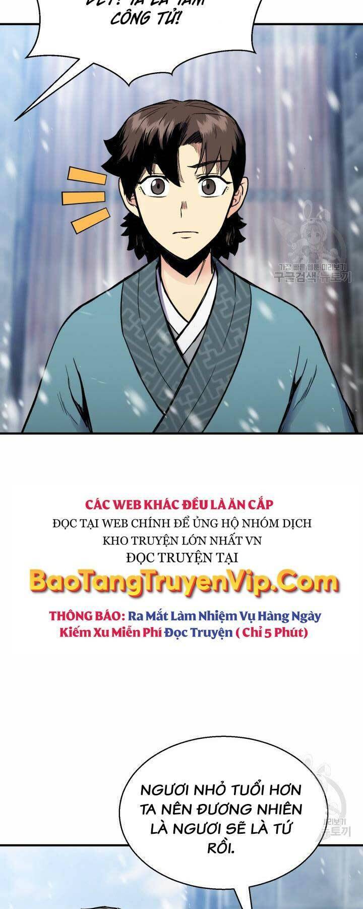 Ta Là Chủ Nhân Của Thư Viện Võ Công Chapter 5 - Trang 2