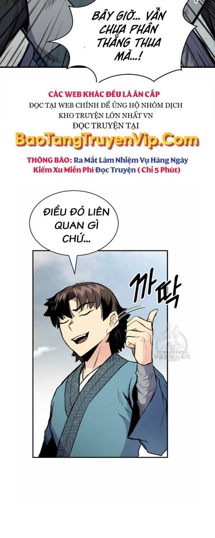 Ta Là Chủ Nhân Của Thư Viện Võ Công Chapter 5 - Trang 2