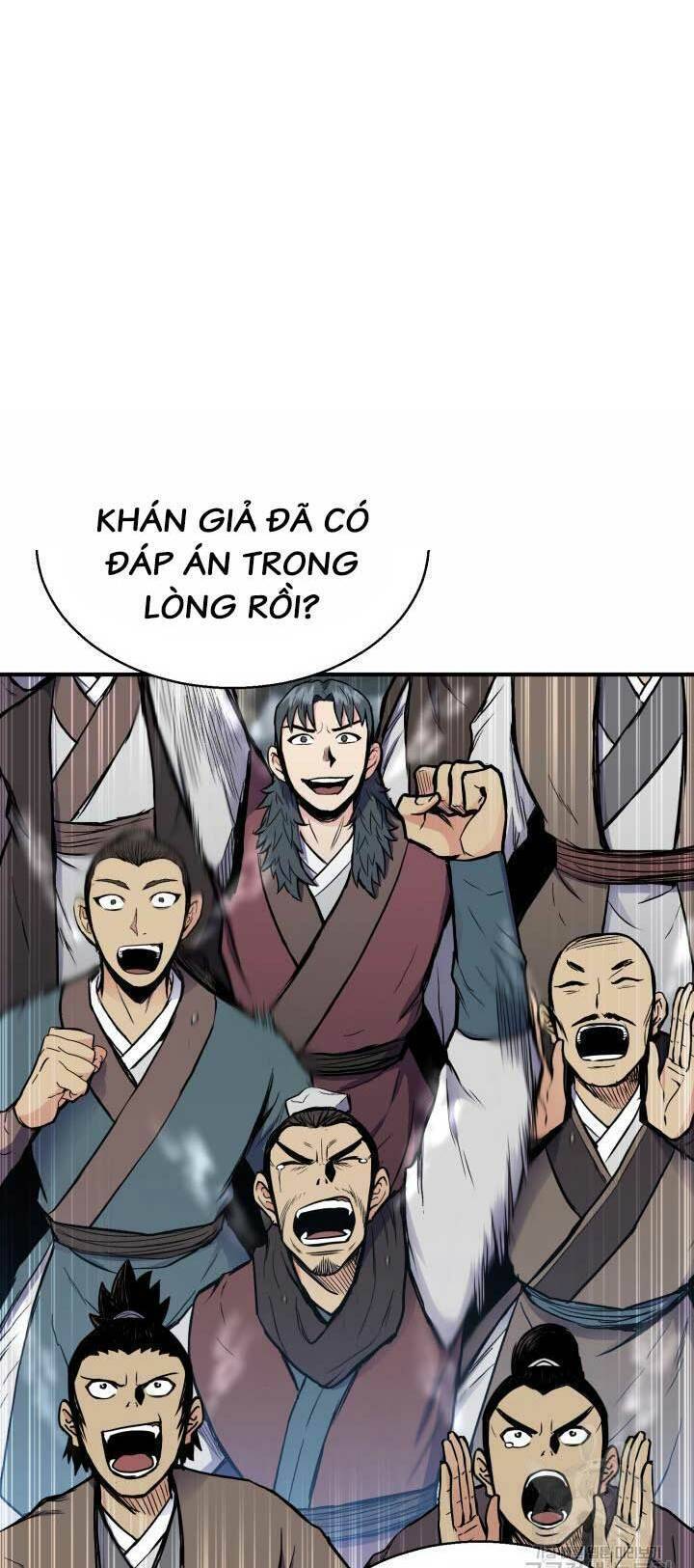 Ta Là Chủ Nhân Của Thư Viện Võ Công Chapter 5 - Trang 2