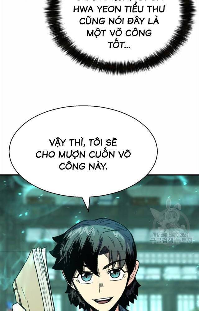 Ta Là Chủ Nhân Của Thư Viện Võ Công Chapter 3 - Trang 2