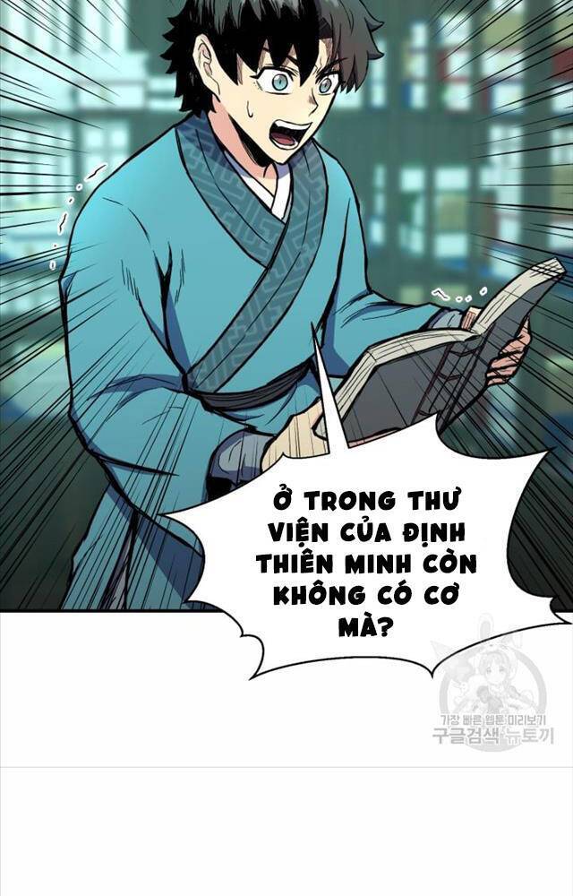 Ta Là Chủ Nhân Của Thư Viện Võ Công Chapter 2 - Trang 2