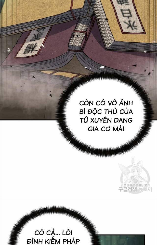 Ta Là Chủ Nhân Của Thư Viện Võ Công Chapter 2 - Trang 2