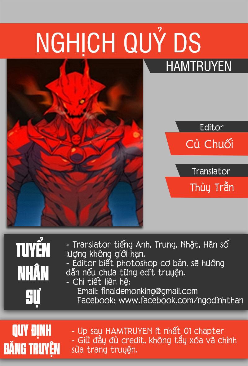 Nghịch Quỷ Ds Chapter 46 - Trang 2