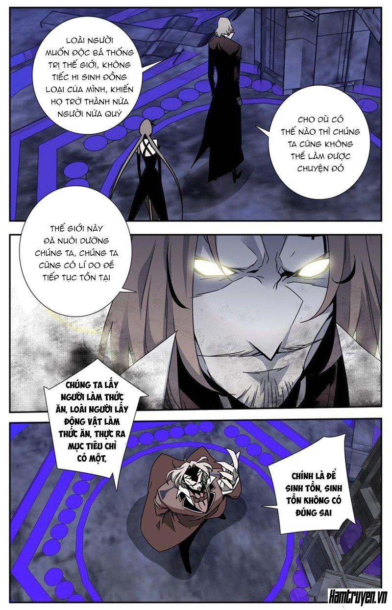 Nghịch Quỷ Ds Chapter 46 - Trang 2