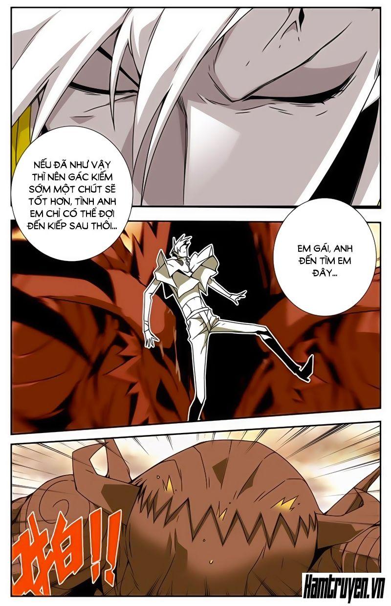 Nghịch Quỷ Ds Chapter 44 - Trang 2