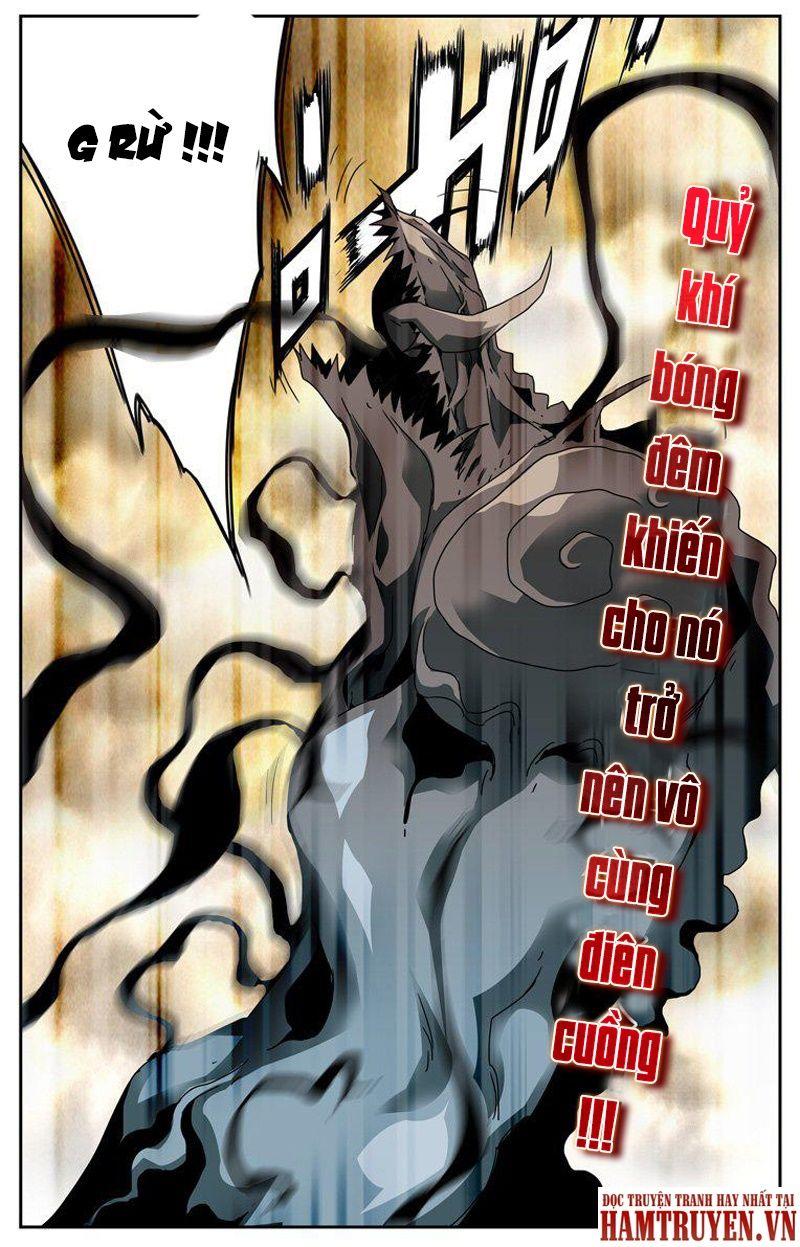 Nghịch Quỷ Ds Chapter 42 - Trang 2