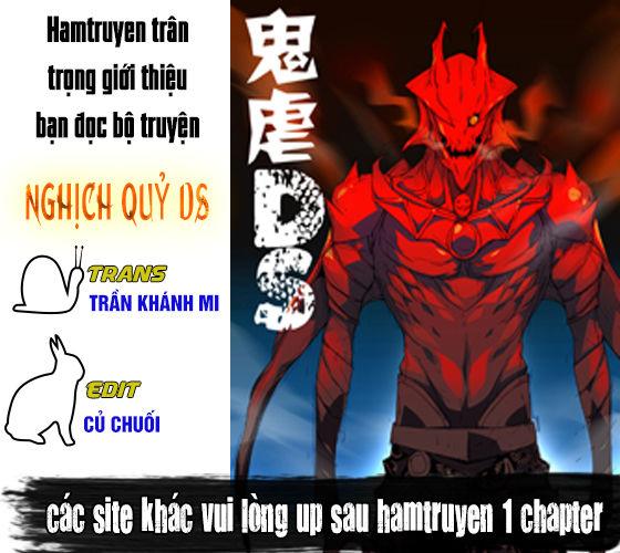 Nghịch Quỷ Ds Chapter 27 - Trang 2