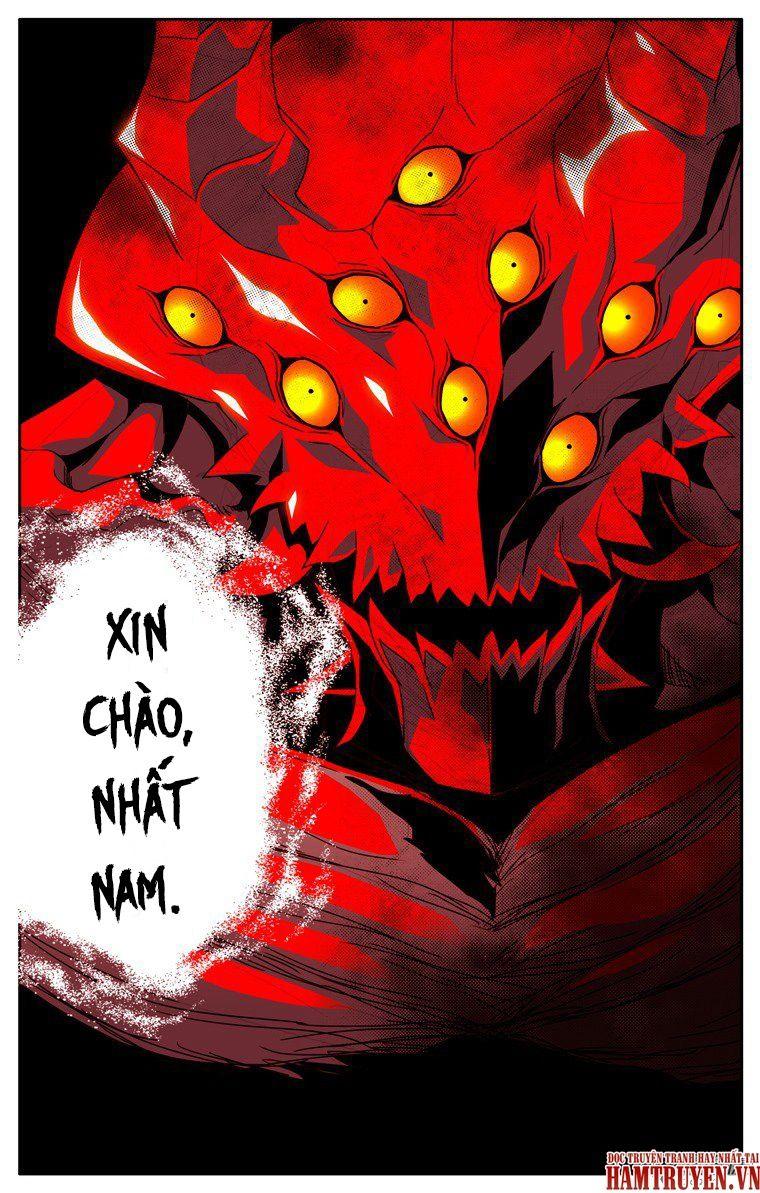 Nghịch Quỷ Ds Chapter 10 - Trang 2