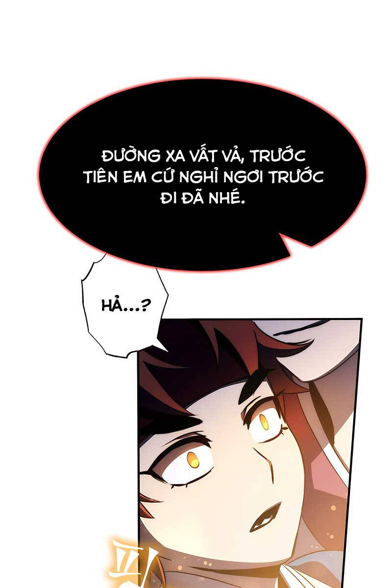 Tăng Lực Thợ Săn Chapter 41 - Trang 2