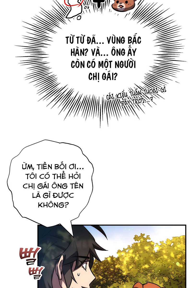 Tăng Lực Thợ Săn Chapter 41 - Trang 2