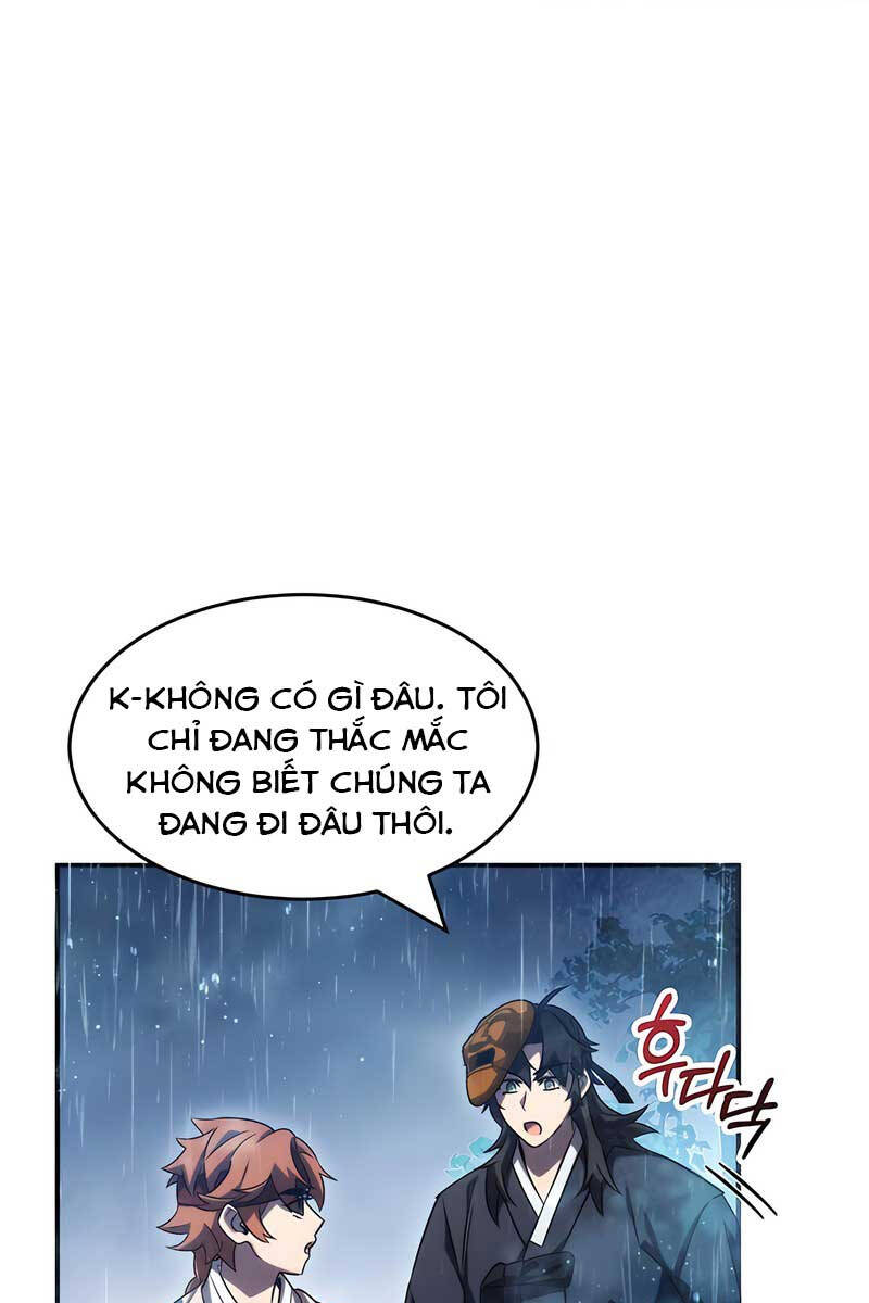 Tăng Lực Thợ Săn Chapter 41 - Trang 2